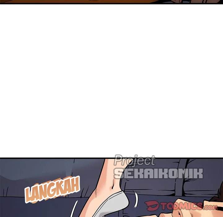 Dog on Patrol - Chapter 3 147