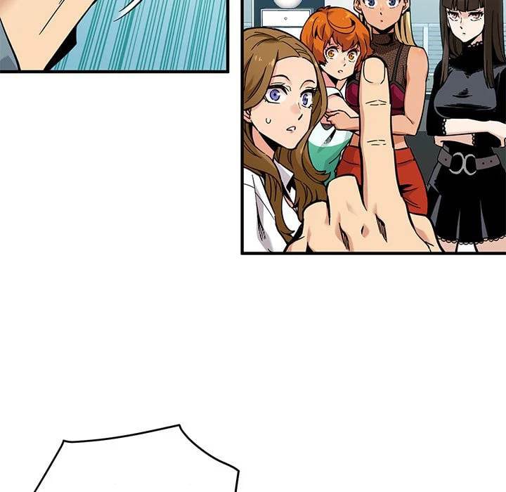 Dog on Patrol - Chapter 3 82