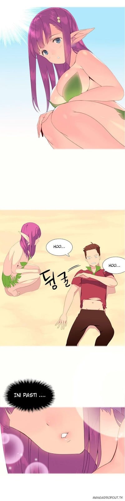 A World That I Rule - Chapter 3 2