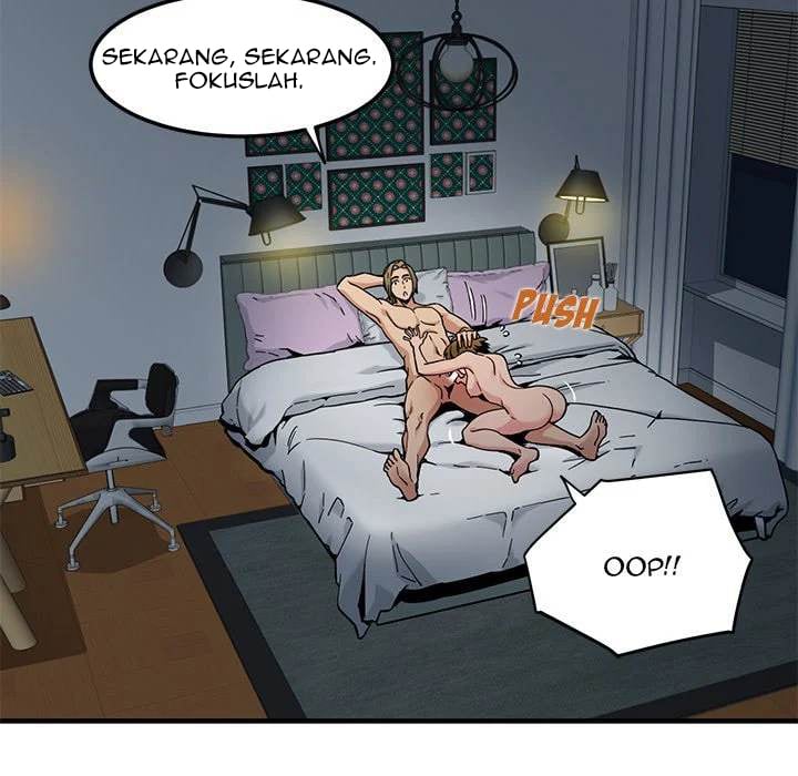 Dog on Patrol - Chapter 3 8