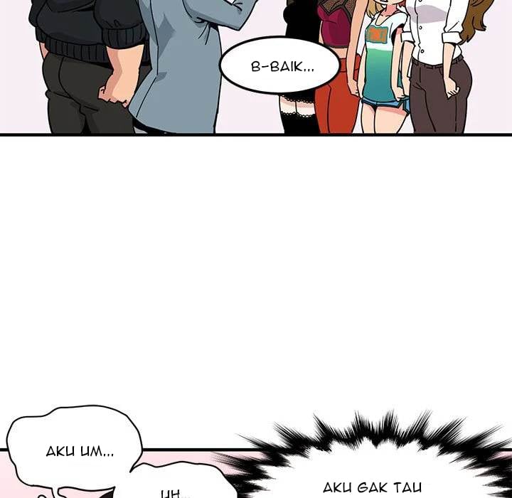 Dog on Patrol - Chapter 3 58