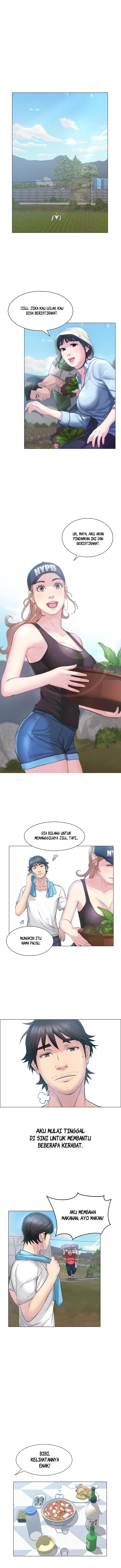 Gamble - Chapter 3 3