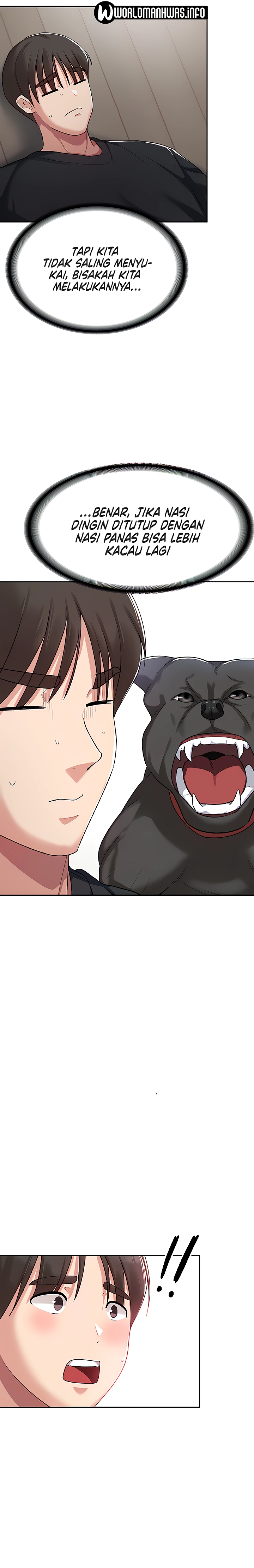 Sexy Men X Goddes - Chapter 3 36 Sexy Men X Goddes - Chapter 3 36