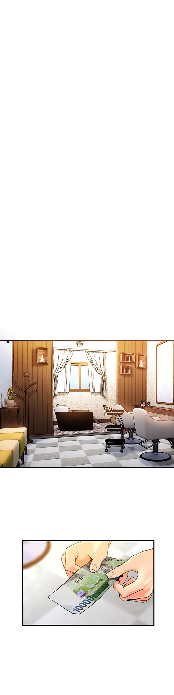 Beauty Salon Sisters - Chapter 3 6