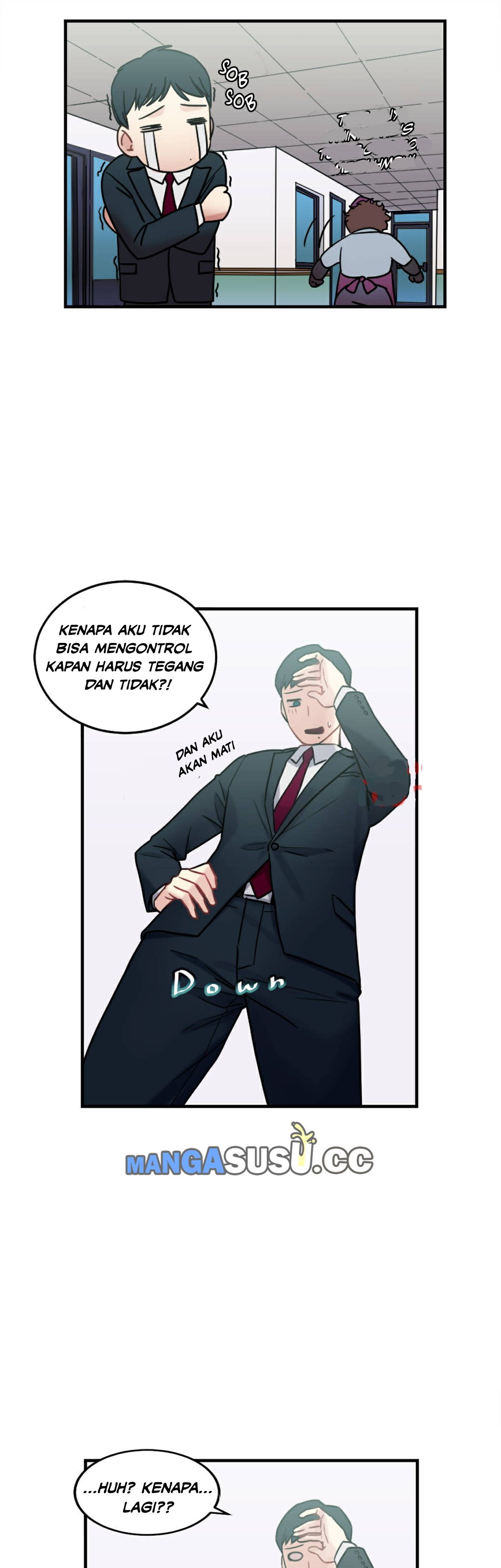 Tie Me Up - Chapter 3 51