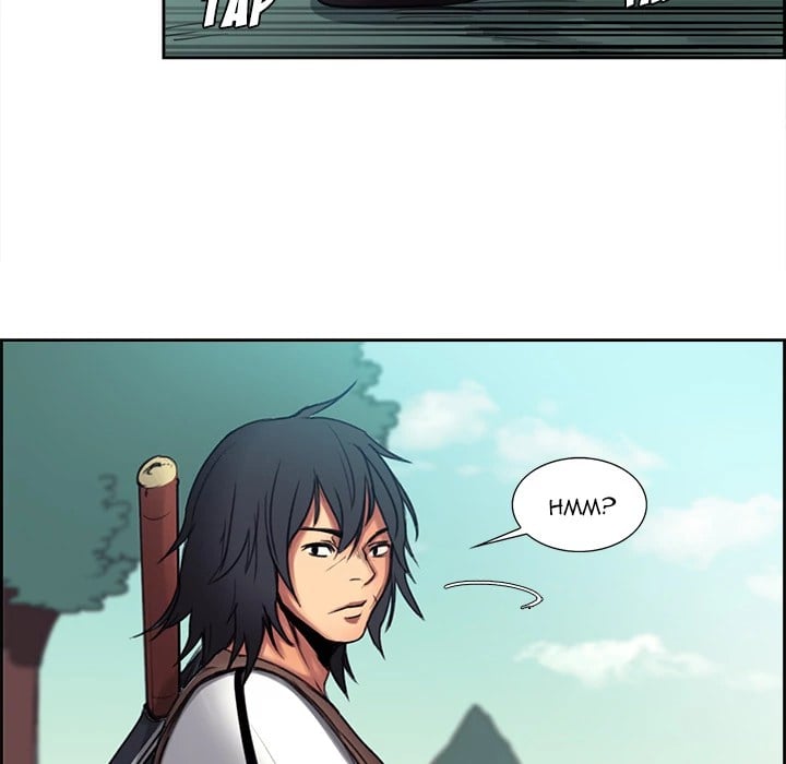 Erostica - Chapter 4 37