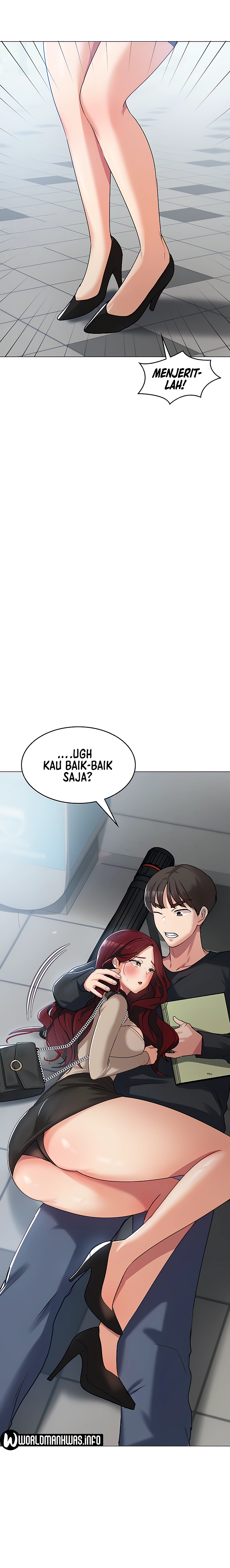 Sexy Men X Goddes - Chapter 3 22 Sexy Men X Goddes - Chapter 3 22