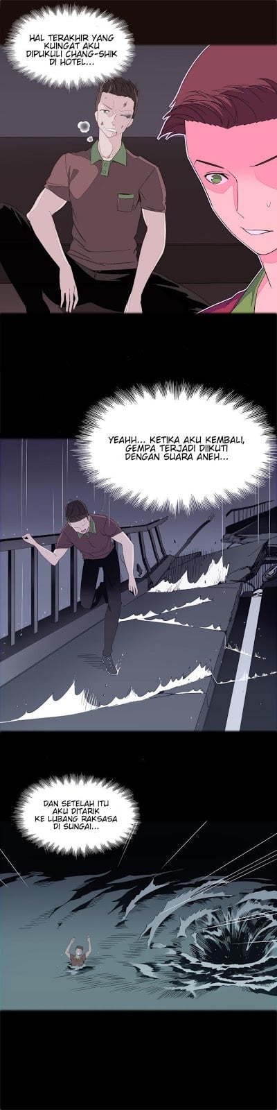 A World That I Rule - Chapter 3 10