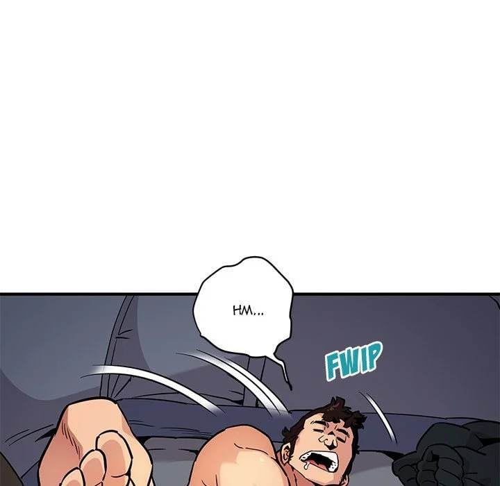 Dog on Patrol - Chapter 3 132