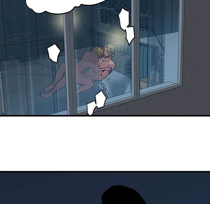 Dog on Patrol - Chapter 3 43
