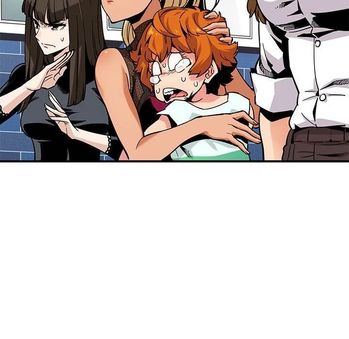 Dog on Patrol - Chapter 3 73