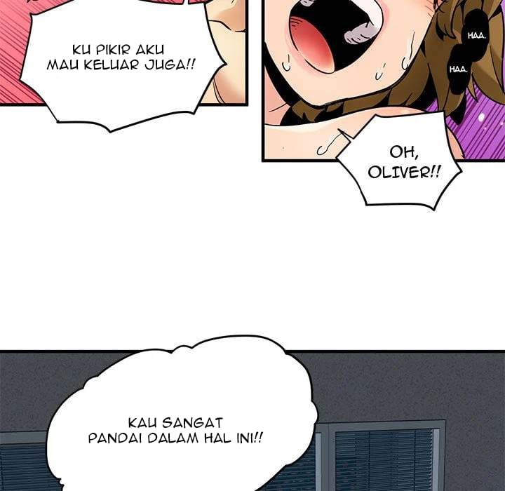 Dog on Patrol - Chapter 3 42