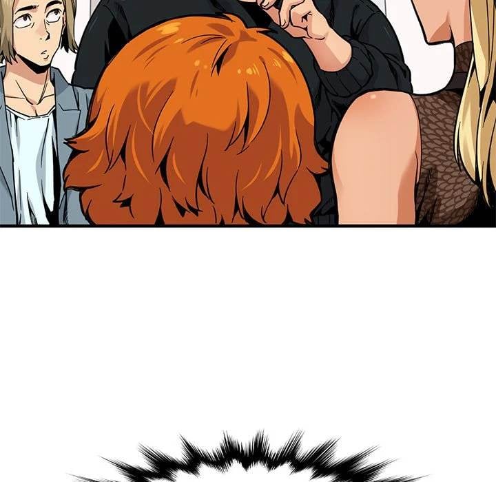Dog on Patrol - Chapter 3 64