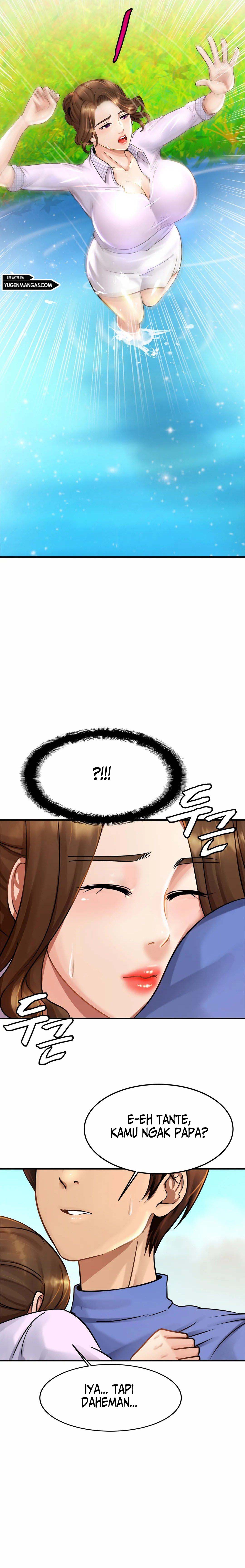 Closefam - Chapter 3 32