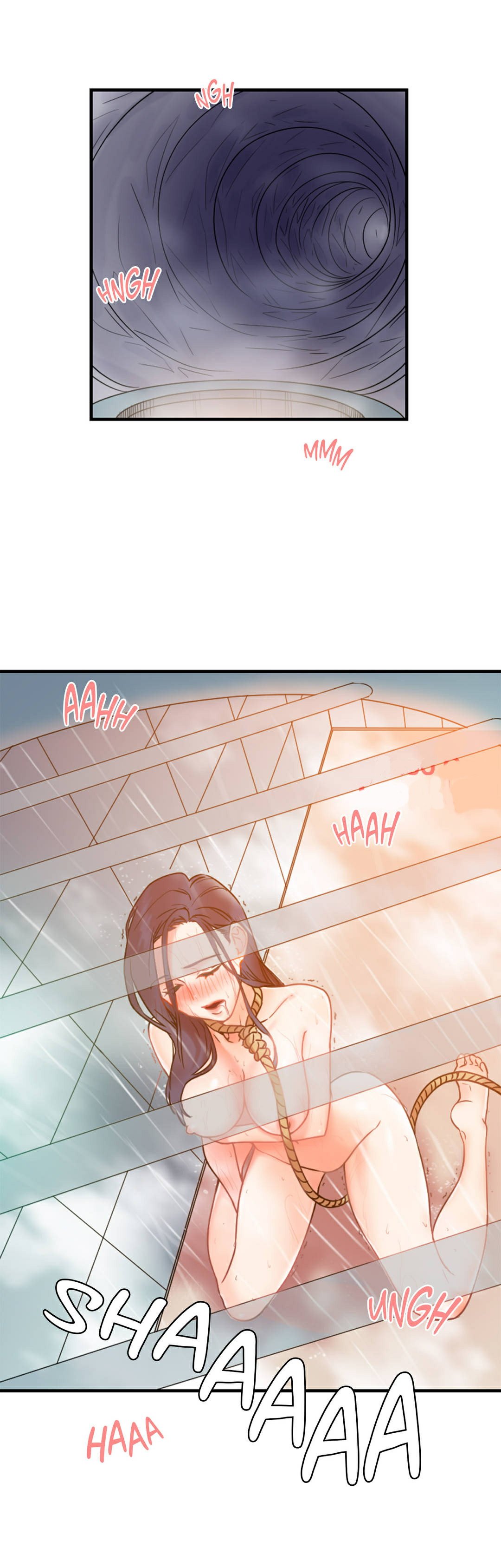 Tie Me Up - Chapter 3 18