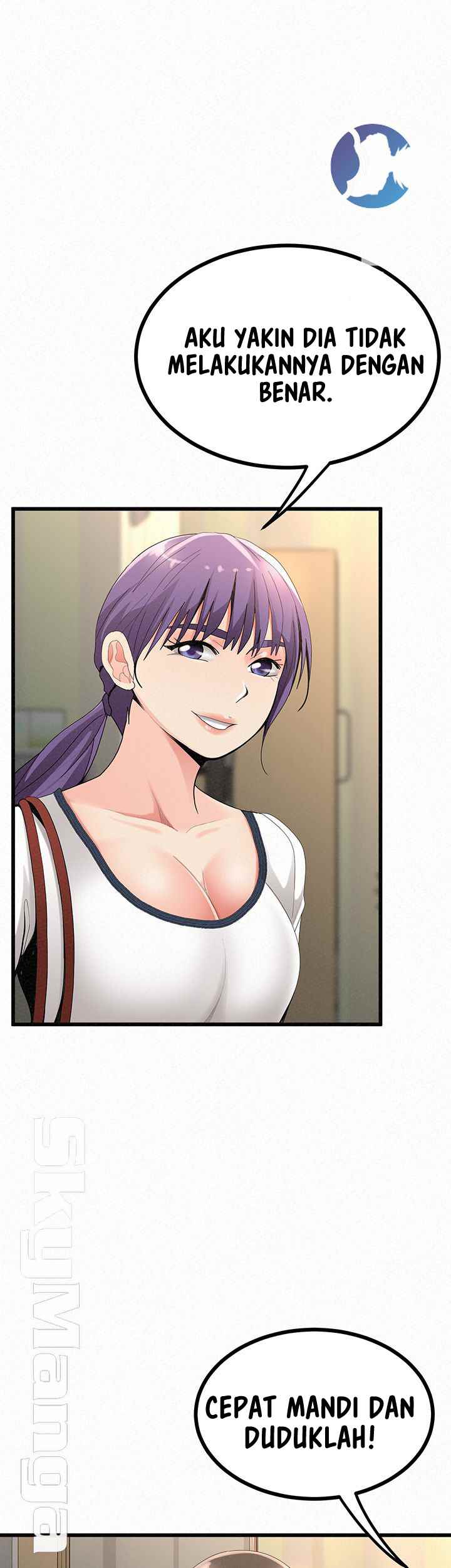 Her Skin - Chapter 24 end 35 Her Skin - Chapter 24 end 35