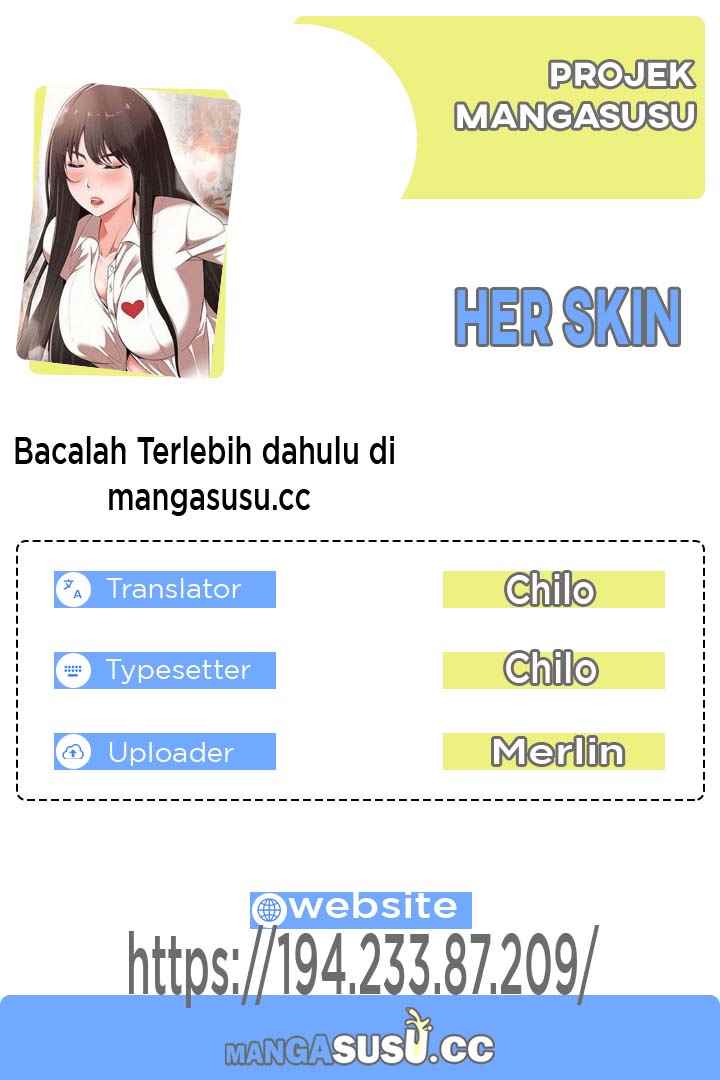 Her Skin - Chapter 24 end 1 Her Skin - Chapter 24 end 1