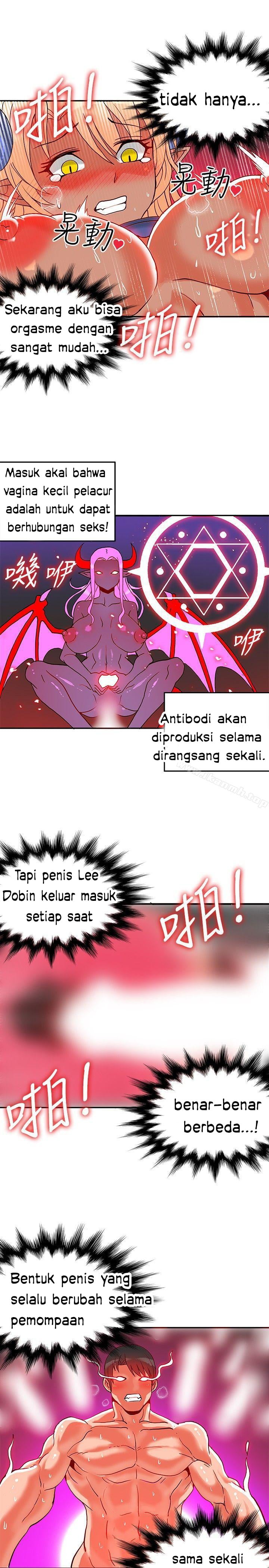 30cm Contractor S1 - Chapter 24 end 26 30cm Contractor S1 - Chapter 24 end 26