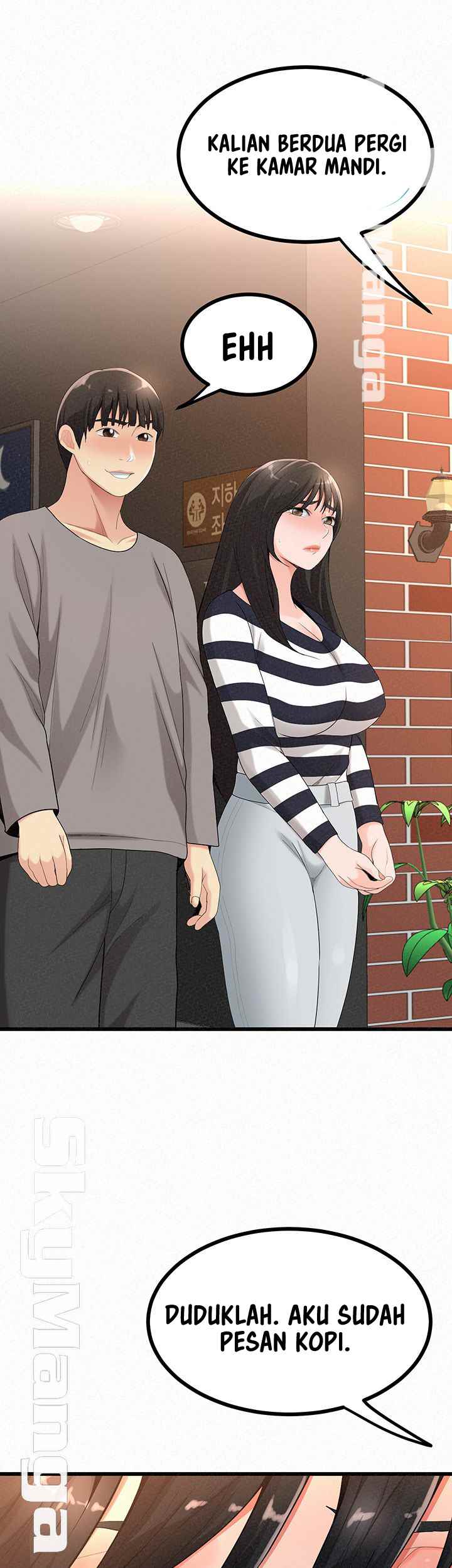 Her Skin - Chapter 24 end 26 Her Skin - Chapter 24 end 26