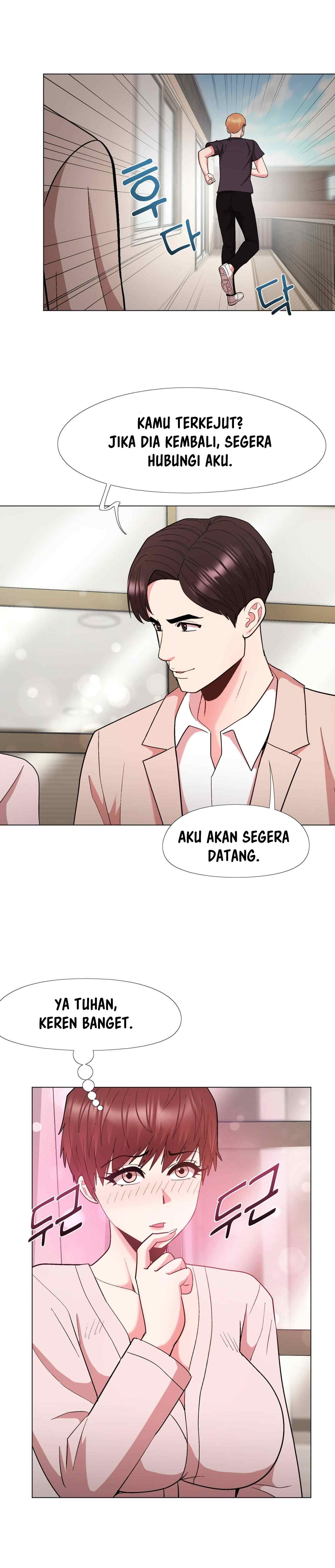 Cosplay Girl - Chapter 35 end 22 Cosplay Girl - Chapter 35 end 22