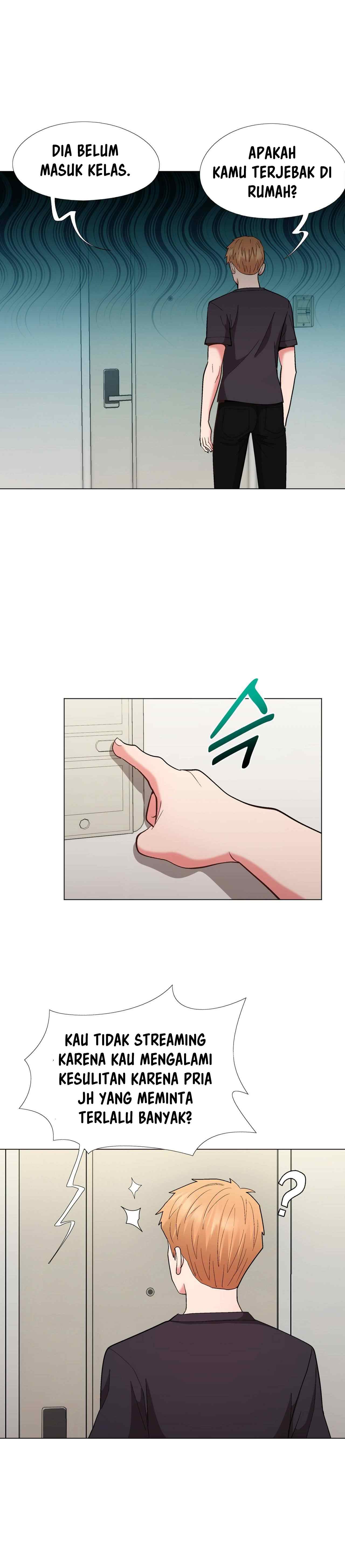 Cosplay Girl - Chapter 35 end 10 Cosplay Girl - Chapter 35 end 10