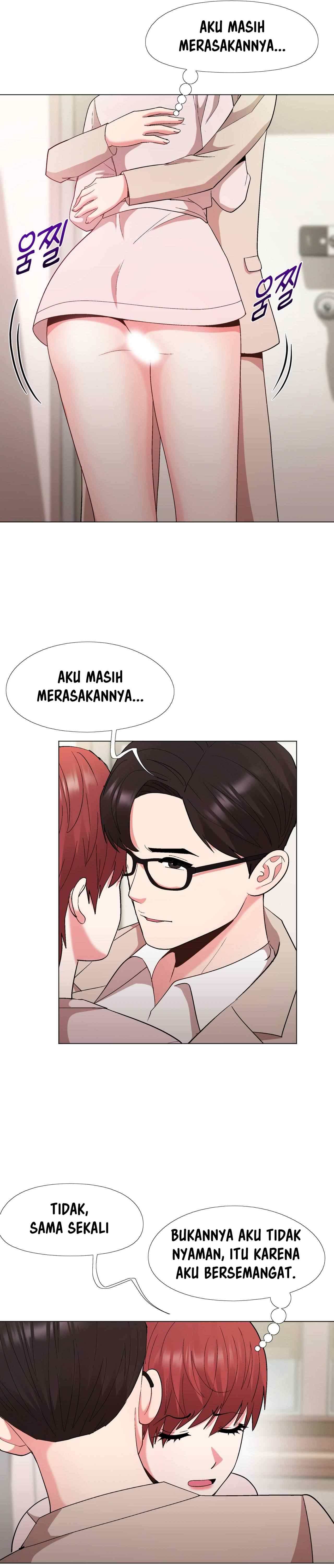 Cosplay Girl - Chapter 35 end 7 Cosplay Girl - Chapter 35 end 7