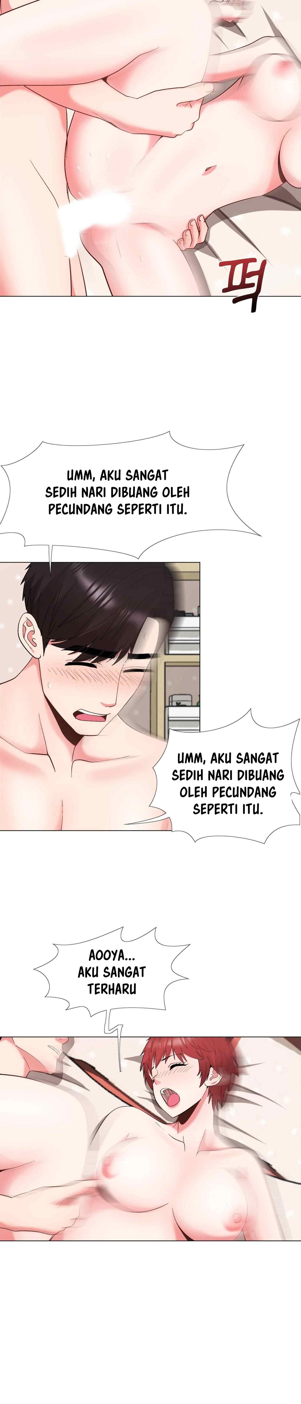 Cosplay Girl - Chapter 35 end 24 Cosplay Girl - Chapter 35 end 24