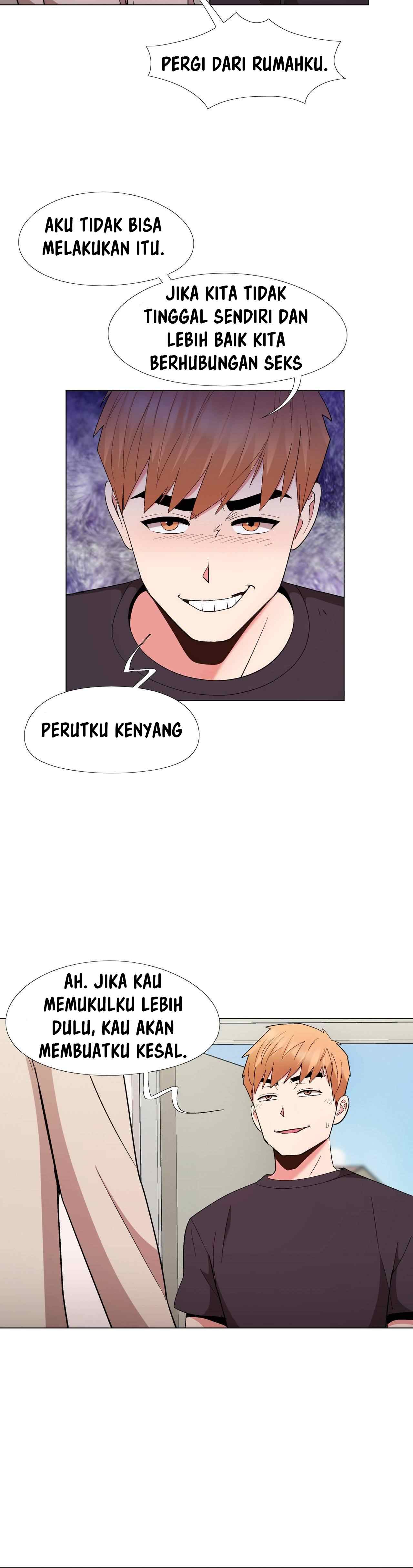 Cosplay Girl - Chapter 35 end 18 Cosplay Girl - Chapter 35 end 18