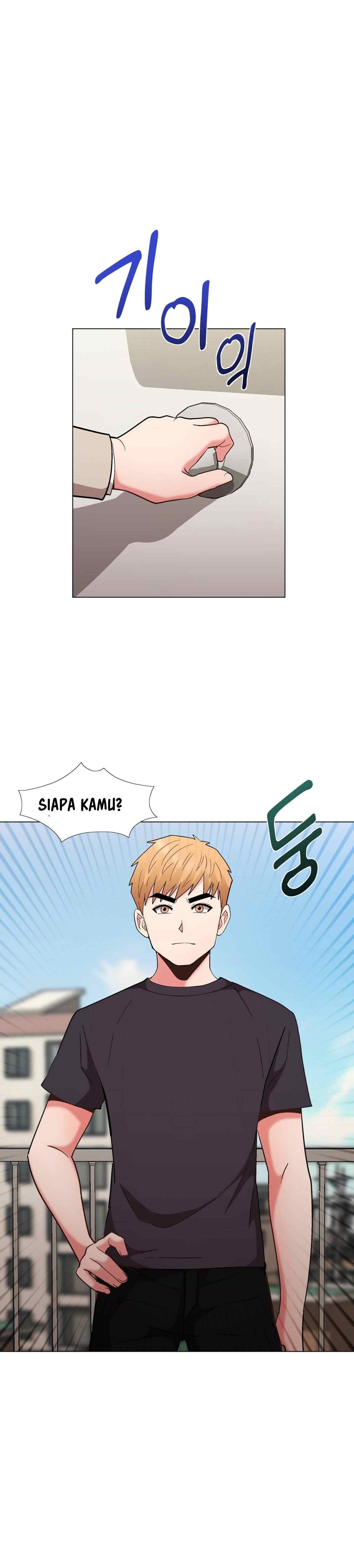 Cosplay Girl - Chapter 35 end 14 Cosplay Girl - Chapter 35 end 14