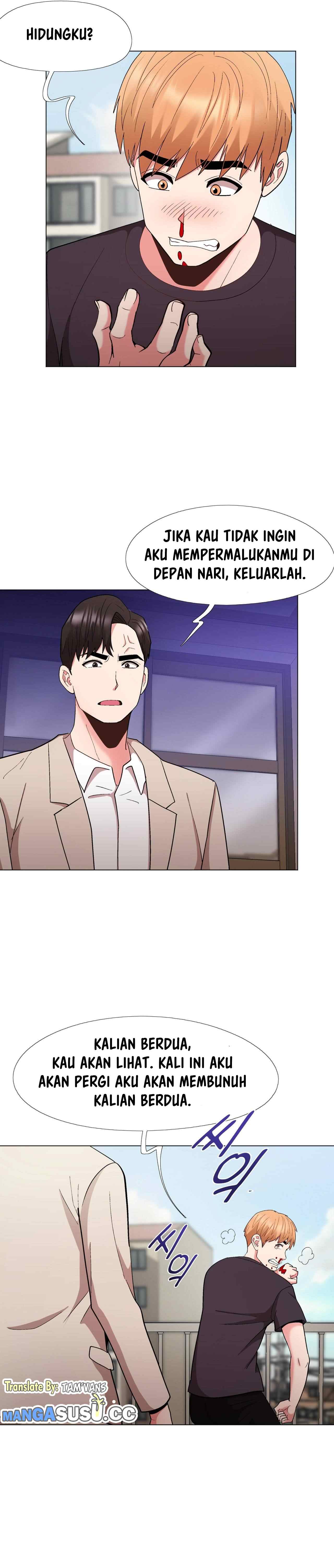 Cosplay Girl - Chapter 35 end 21 Cosplay Girl - Chapter 35 end 21