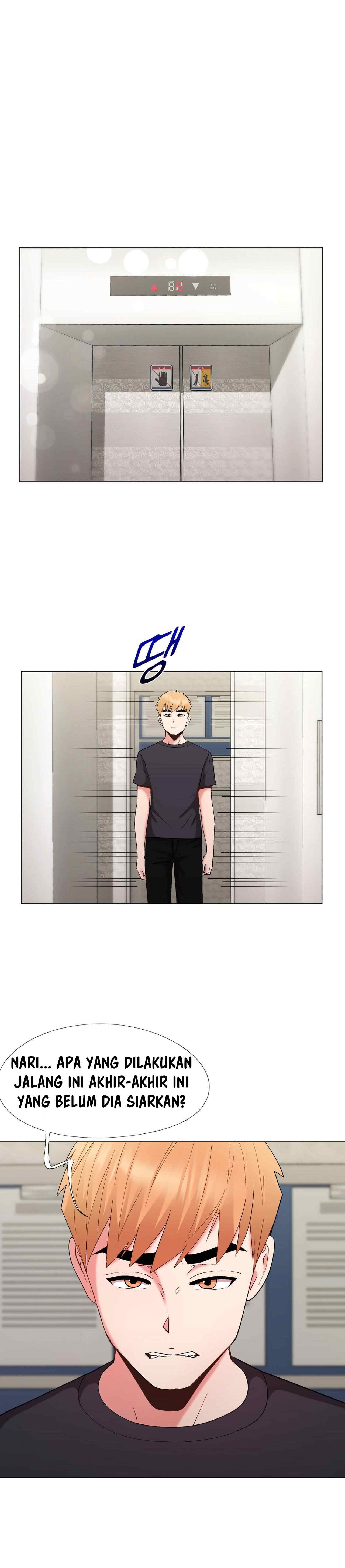 Cosplay Girl - Chapter 35 end 9 Cosplay Girl - Chapter 35 end 9