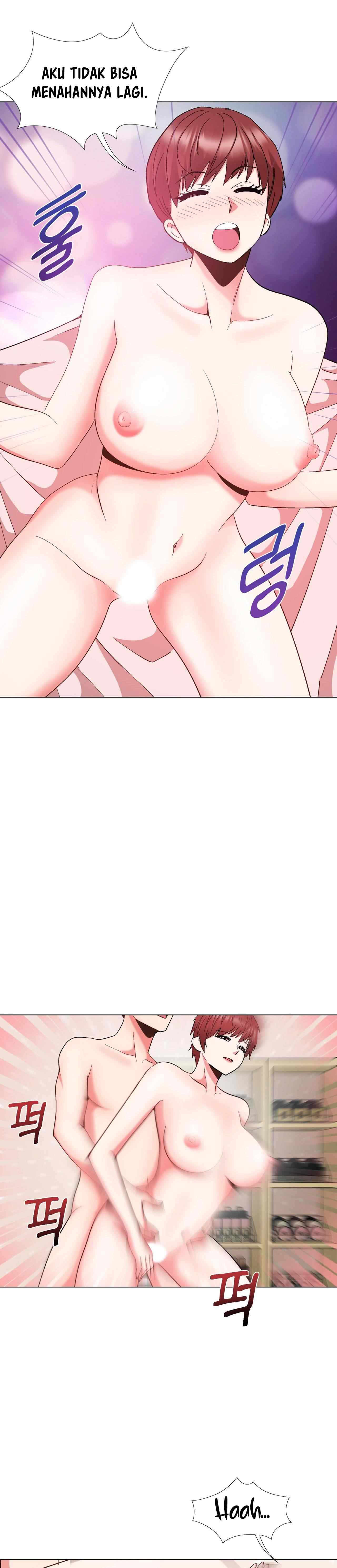 Cosplay Girl - Chapter 35 end 23 Cosplay Girl - Chapter 35 end 23