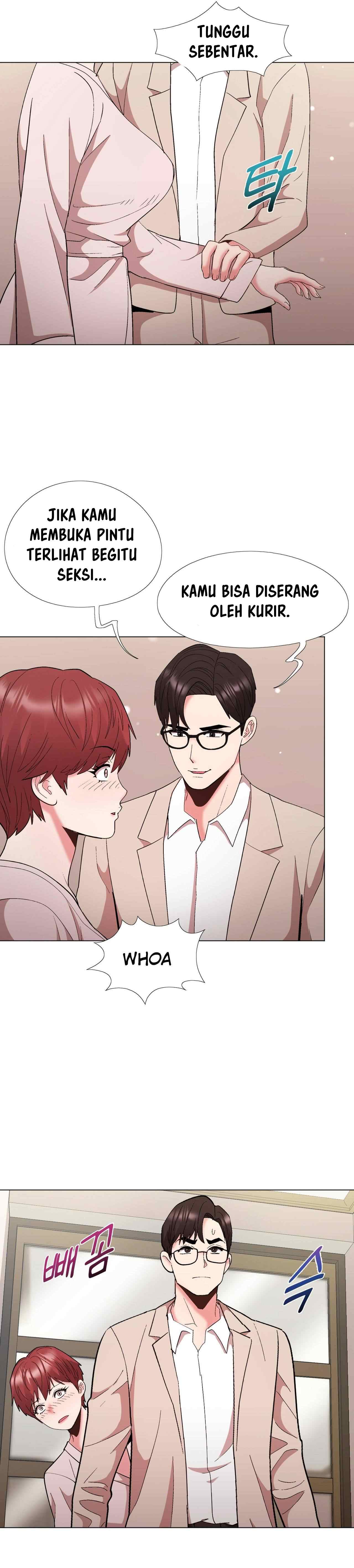 Cosplay Girl - Chapter 35 end 13 Cosplay Girl - Chapter 35 end 13