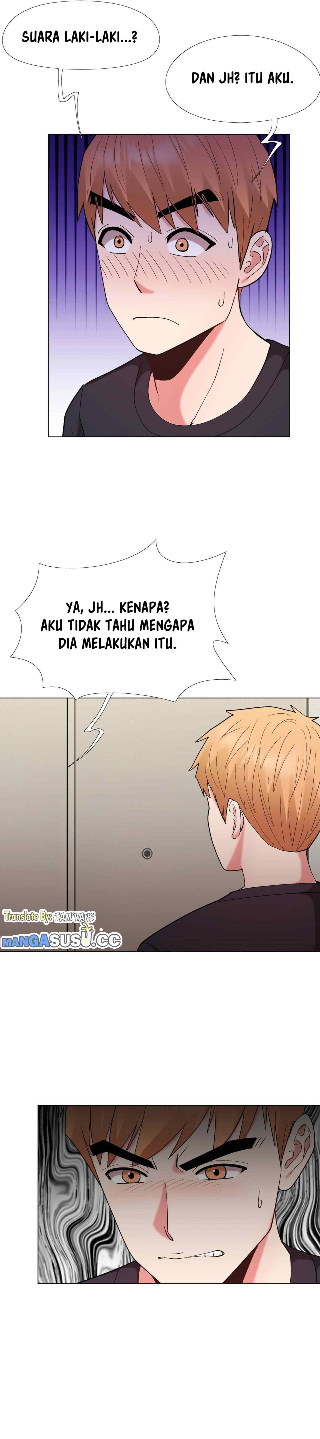 Cosplay Girl - Chapter 35 end 11 Cosplay Girl - Chapter 35 end 11