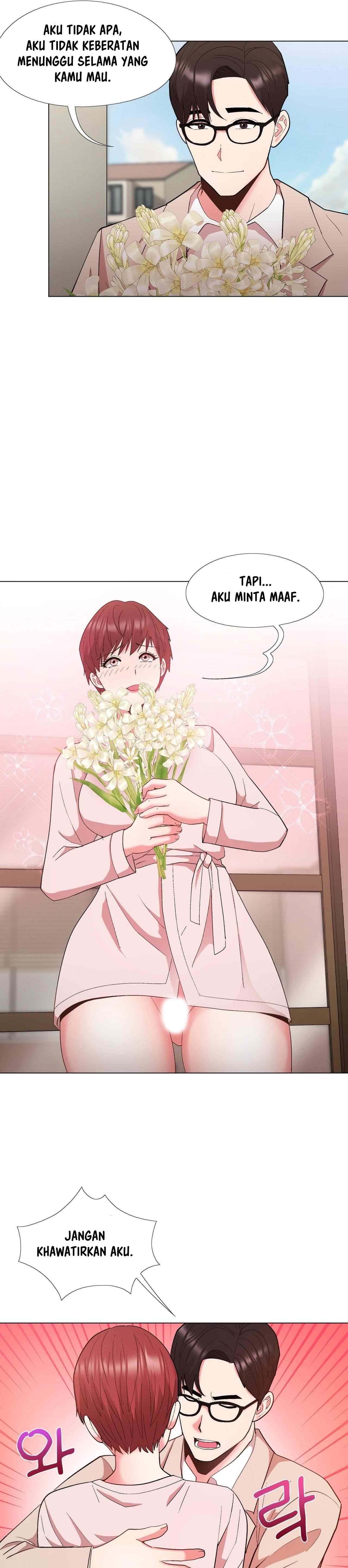 Cosplay Girl - Chapter 35 end 5 Cosplay Girl - Chapter 35 end 5