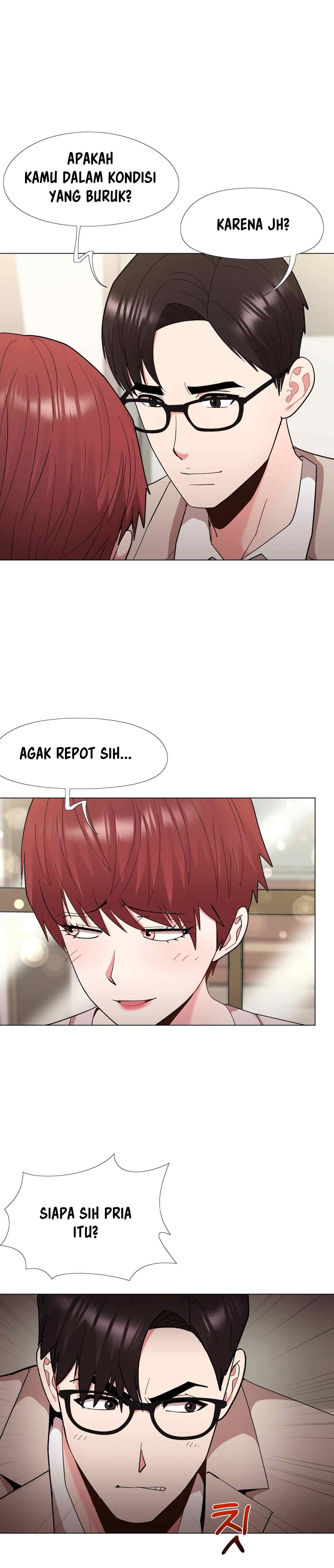 Cosplay Girl - Chapter 35 end 8 Cosplay Girl - Chapter 35 end 8