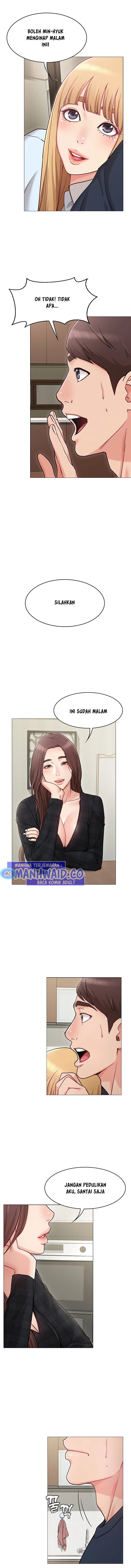 Not You, but Your Sister - Chapter 2 9