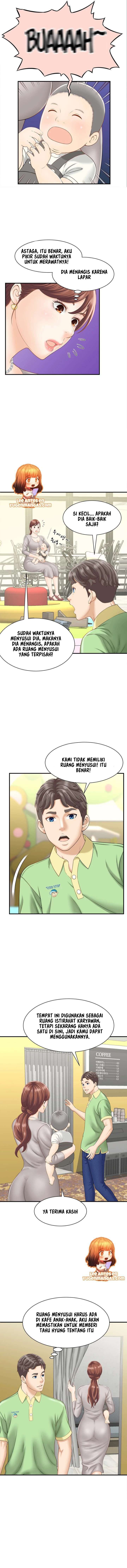 The Milf Hunter - Chapter 2 14