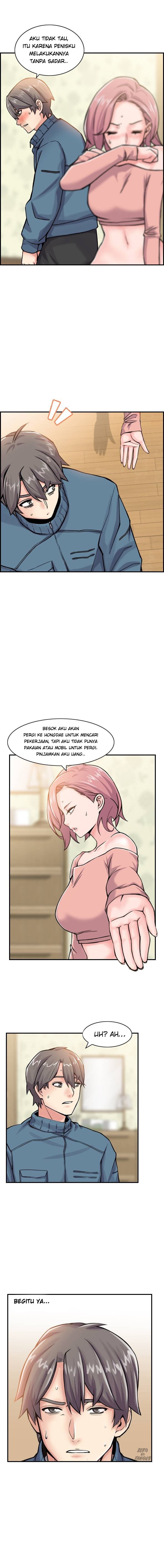 Japanese Sister in Law - Chapter 2 12 Japanese Sister in Law - Chapter 2 12