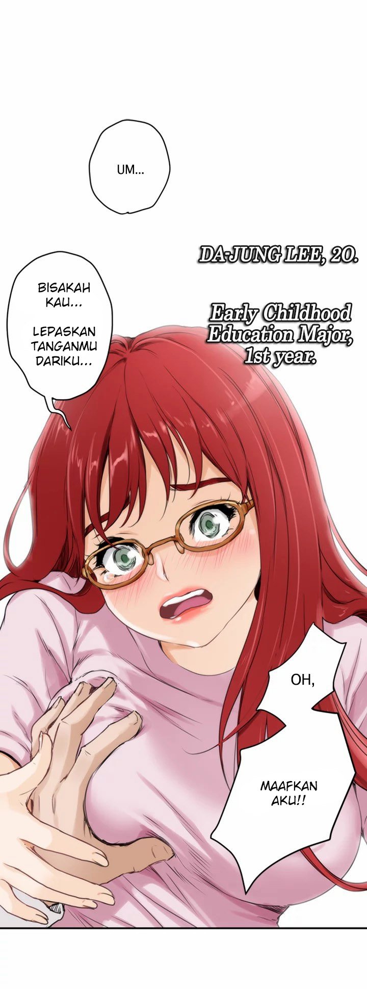 S-Mate - Chapter 2 29