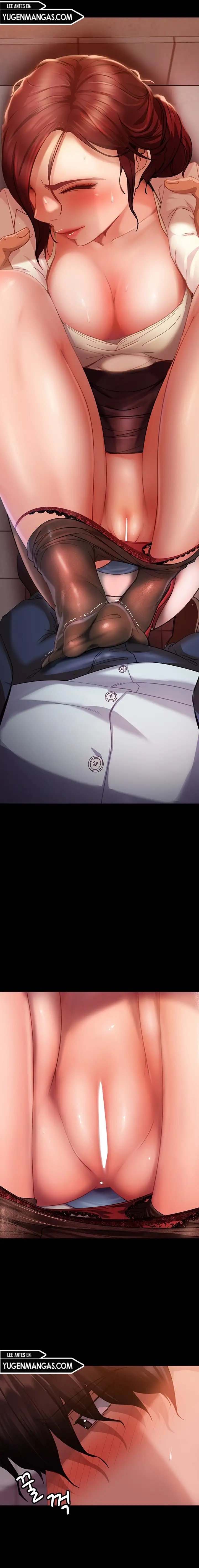 Marriage Agency Review - Chapter 2 6