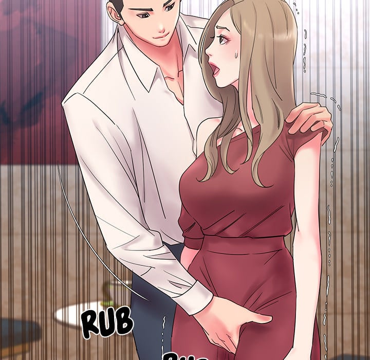 Dumped - Chapter 2 7