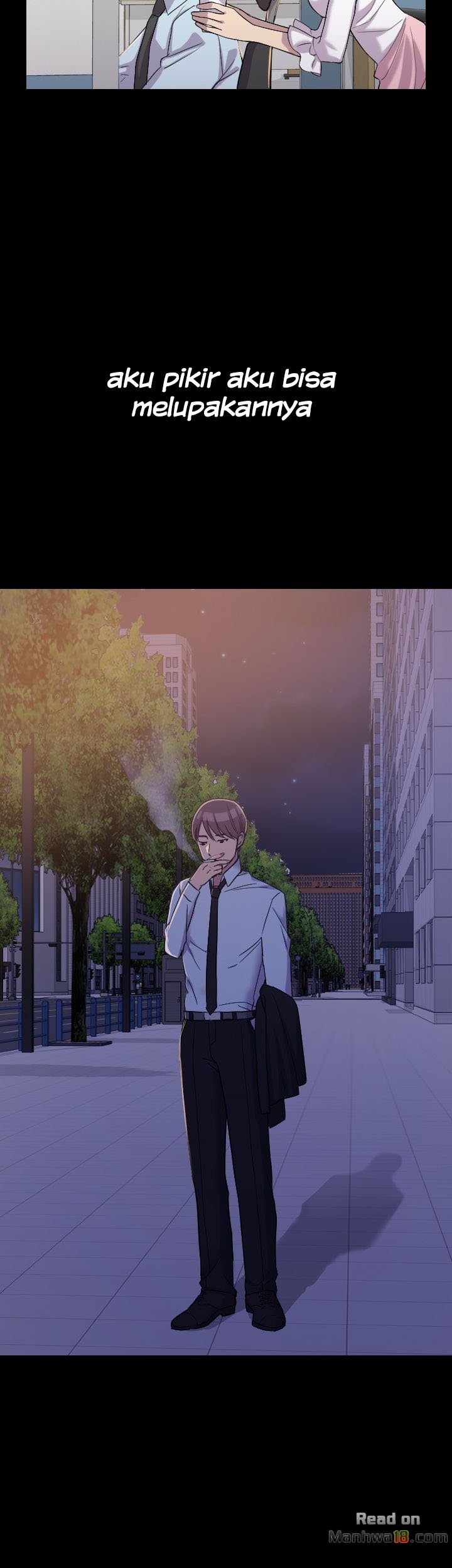 Ajeossi - Chapter 2 41