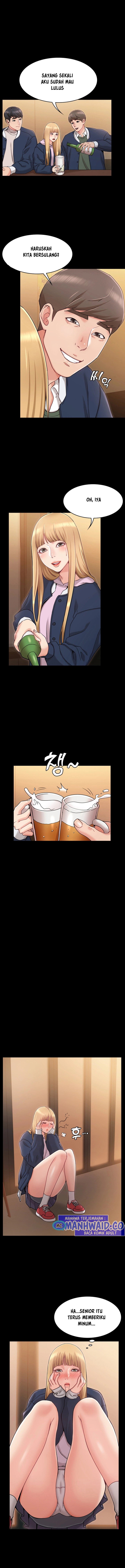 Not You, but Your Sister - Chapter 2 5
