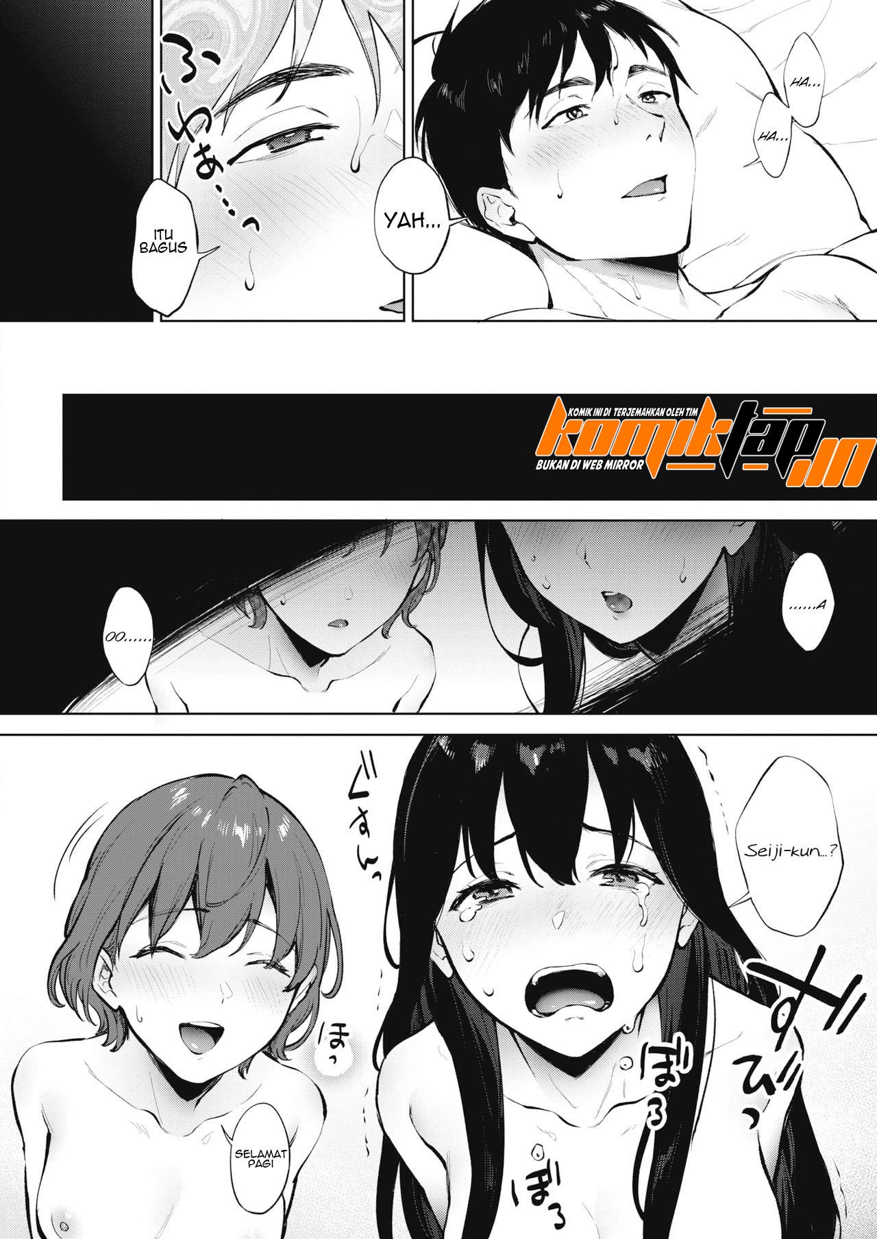 Share Loveru - Chapter 2 30