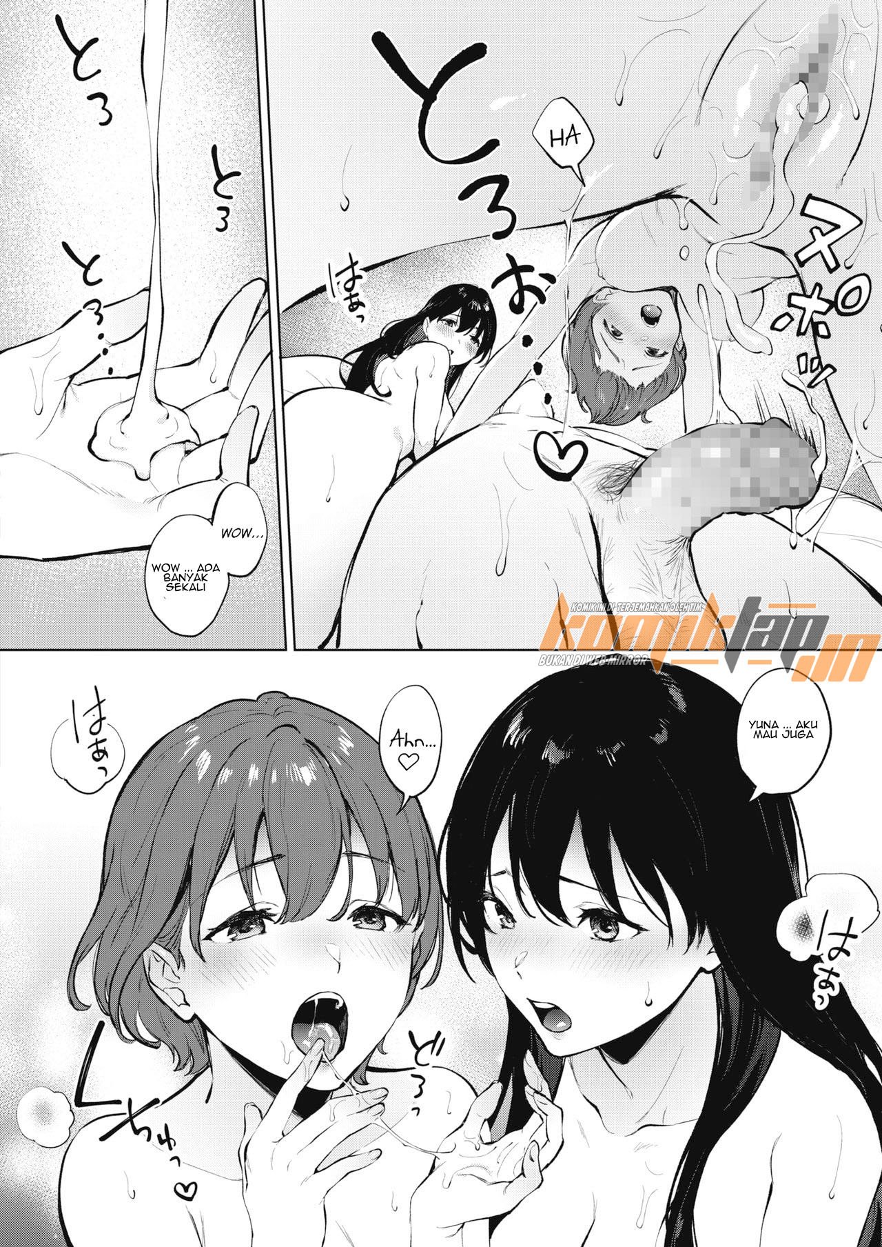 Share Loveru - Chapter 2 18