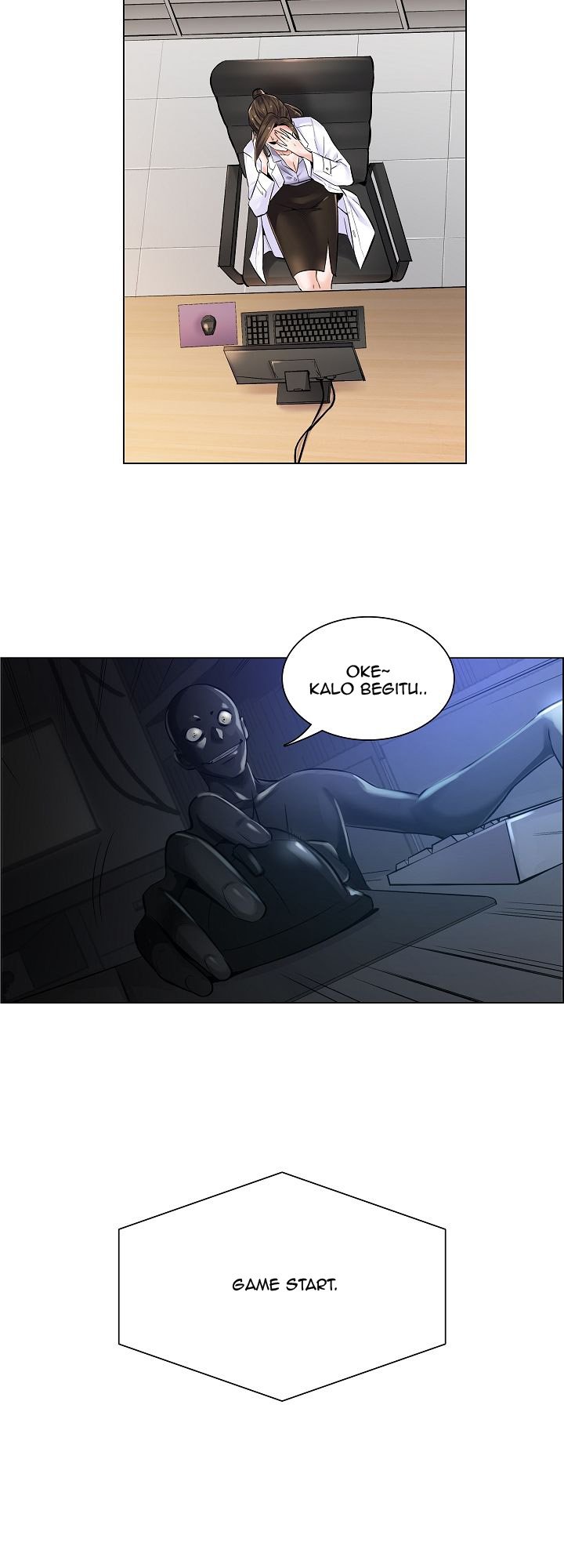 The Game-Fatal Doctor - Chapter 2 31