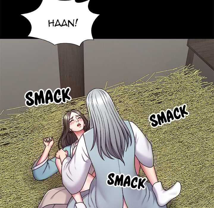 Spirit Possession - Chapter 2 121