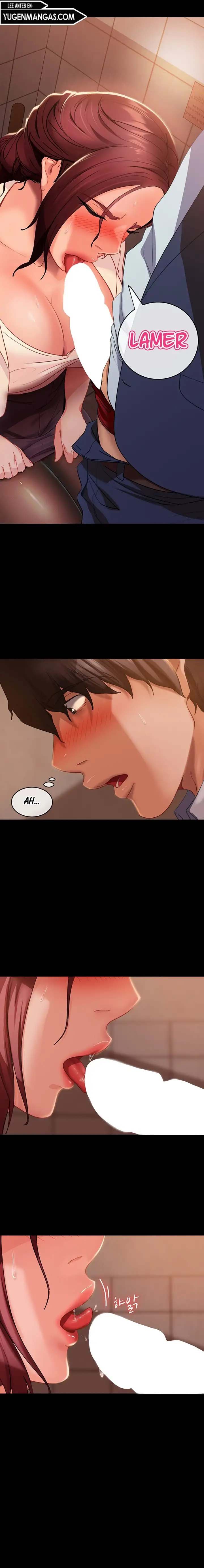 Marriage Agency Review - Chapter 2 16