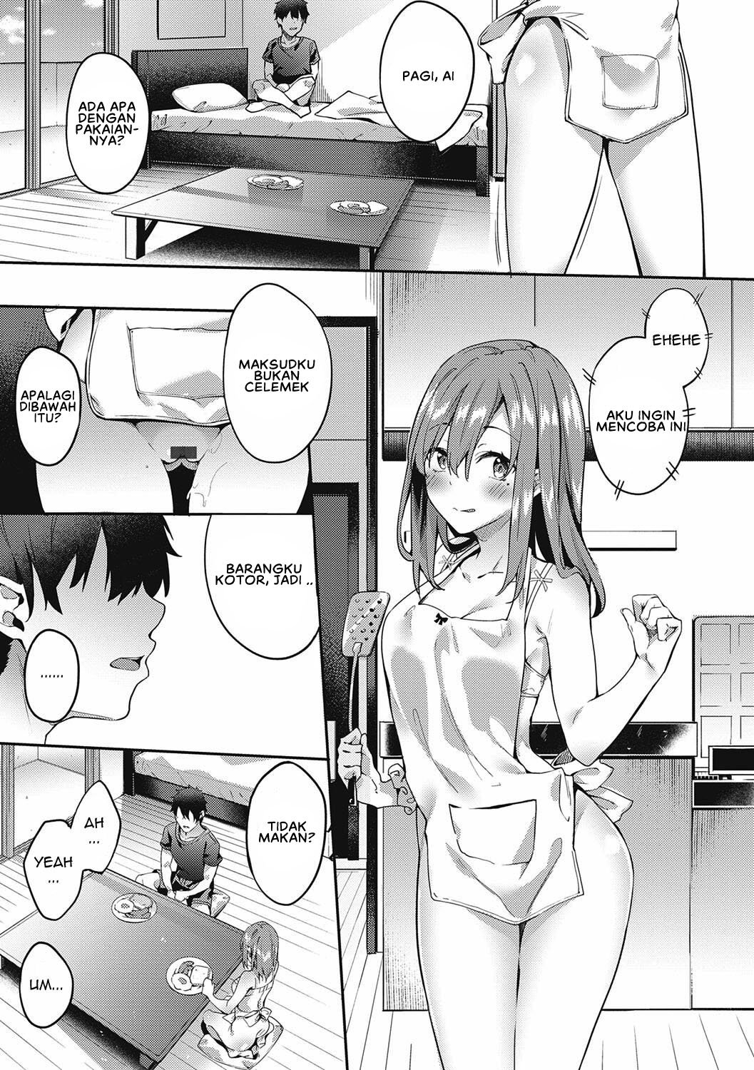 Kenshin Nadeshiko - Chapter 2 25